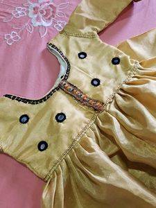 Chhati Special ...n Occasion  Wear Kediyu