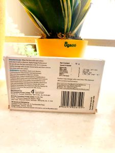 Raaga DeTan Tan Removal Cream