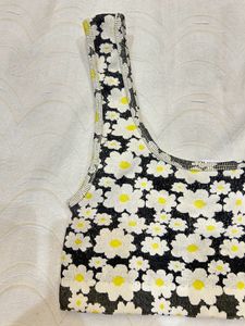 Zara Crop Top