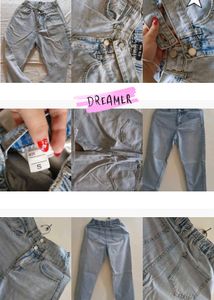 Stylish Jeans