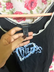 SALE! Price Drop On Forever 21 Tank Top