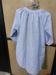 Lining Top For Girls