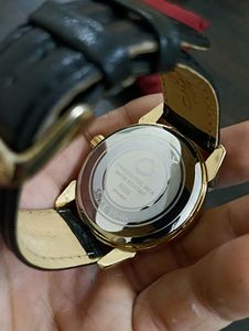 Omax Watch For Sale