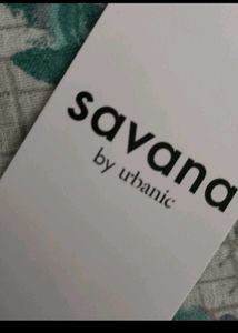 savana university bag