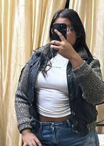 Puffer Type Jacket