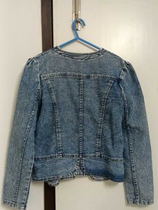 🔥 Smart Denim Jacket 🔥