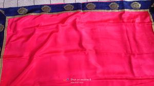 Set of Three Designer Sarees