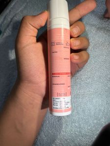Brand New Aqualogica Radiance+ Dewy Sunscreen
