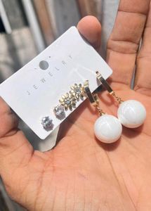 Korean Earrings