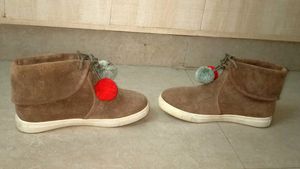 Brown Boots For Women