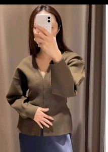 New Zara Blazer