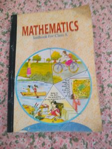 10 Th Class Text Books