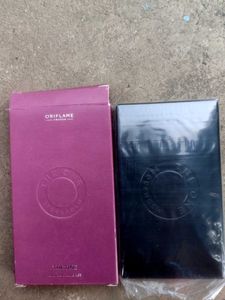 Oriflame Contur, Blush, Highlighter Pallate