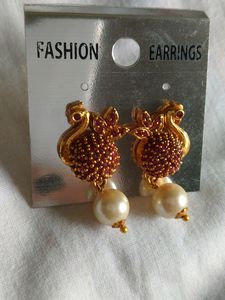 A Traditional Ornamet