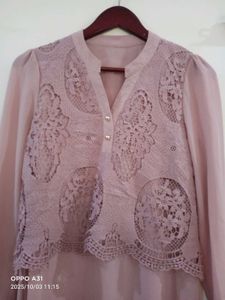 beautiful and stylish tunic