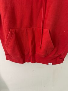 P&amp;B Red Hoodie