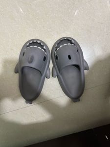 Grey Shark Slides