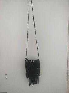 Traveling Sling Bag