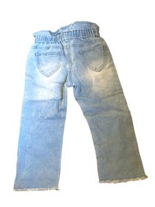 Daisy Denim Jeans