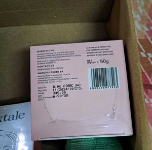 Foxtale Skincare