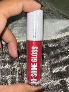 Zudio Lip Gloss Duo