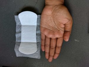 Plush - Panty Liners