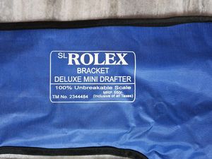 Drafter For Engineering With Cover