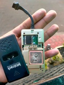 Letstrack Gps Bick And Car