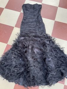 Mermaid Stylish Gown