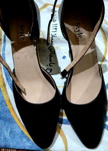 Heel
