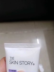 The Skin Story Shampoo &amp; Conditioner