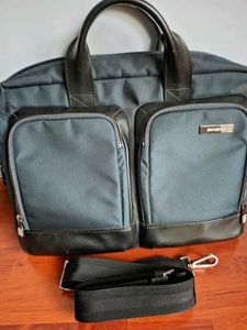 Samsonite Sefton Medium Briefcase Laptop Bag