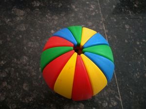 Activity Ball