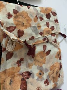 Scarves &amp; Stoles Bundle Of 5