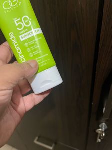 OG Science+ SPF 50 Sunscreen