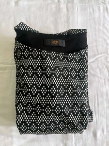 Cute Black &amp; White Dress | Women