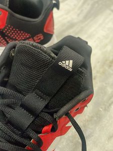 Adidas OwnTheGame 2.0 Basketball Shoes