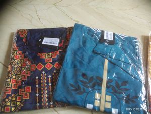 Elegant Kurta Set