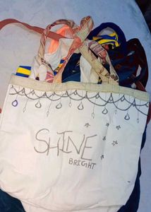 Tota Bags Wholesale