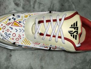 Men&#39;s Shoe