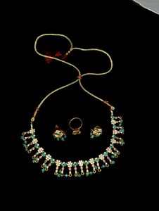 Jewellery Set