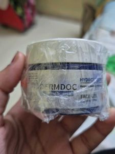 Dermdoc Hydrolyzed Collagen