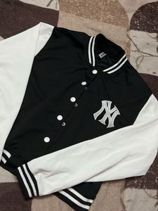 NY Yankees Varsity Jacket
