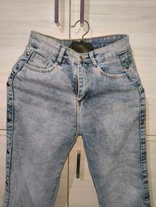Levi&#39;s Denim Jeans