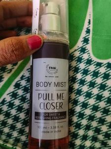 Bodymist