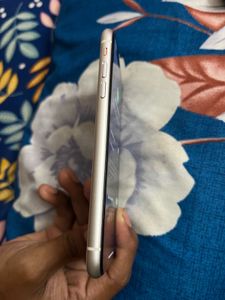 Iphon 11 64 Gb White