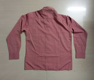 Original Silk Shirt (Men)
