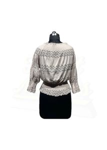Elegant Off-Shoulder Top