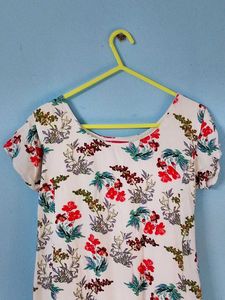 Mini Western Top✨