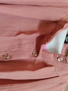 A Flawless Shirt